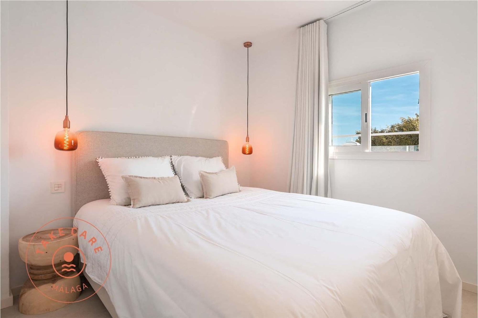 Luxury House In El Palo! - Tcm * Malaga